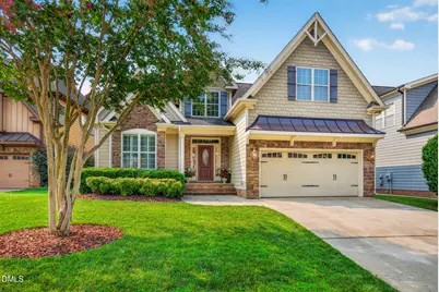28 Old Post Court, Pittsboro, NC 27312 - Photo 44