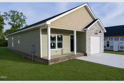 3227 Dolostone Court SW, Wilson, NC 27893 - Photo 1