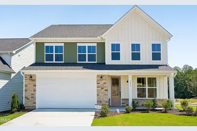 7213 Blue Run Lane #13, Raleigh, NC 27604 - Photo 1