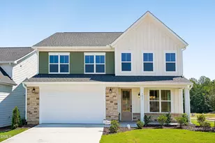 7213 Blue Run Ln, Raleigh, NC 27604 - Photo 1