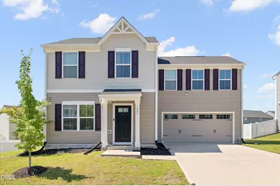 1007 Bent Willow Drive, Durham, NC 27704 - Photo 1