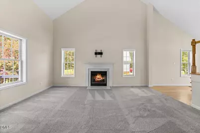 2709 White Rail Drive, Fuquay Varina, NC 27526 - Photo 14
