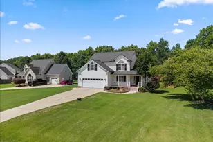 2709 White Rail Dr, Fuquay Varina, NC 27526 - Photo 4