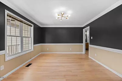 2709 White Rail Drive, Fuquay Varina, NC 27526 - Photo 8