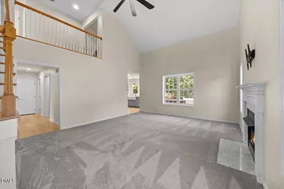 2709 White Rail Drive, Fuquay Varina, NC 27526 - Photo 16