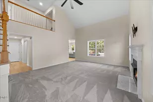 2709 White Rail Dr, Fuquay Varina, NC 27526 - Photo 16