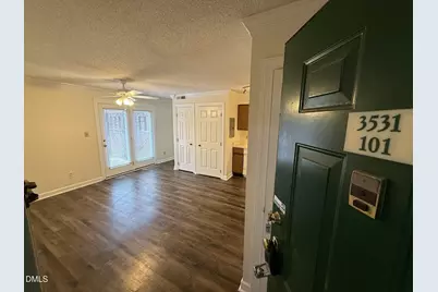 3531 Ivy Commons Drive #101, Raleigh, NC 27606 - Photo 2