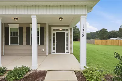 138 Abingdon Farms Drive, Selma, NC 27576 - Photo 2