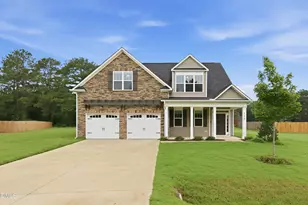 138 Abingdon Farms Dr, Selma, NC 27576 - Photo 1