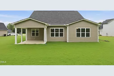 138 Abingdon Farms Drive, Selma, NC 27576 - Photo 6
