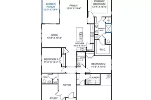 Lot 36 Dona Dr, Carthage, NC 28327 - Photo 2