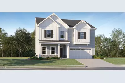 69 Stoddard Lane, Garner, NC 27529 - Photo 18