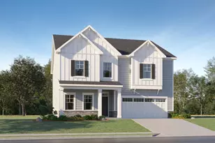 69 Stoddard Ln, Garner, NC 27529 - Photo 18