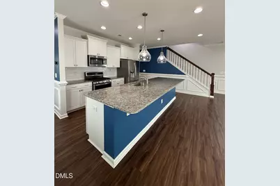 8917 Lee Brown Ridge Drive, Wake Forest, NC 27587 - Photo 6