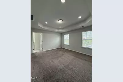 8917 Lee Brown Ridge Drive, Wake Forest, NC 27587 - Photo 14