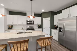 3625 Flare St, Knightdale, NC 27545 - Photo 4