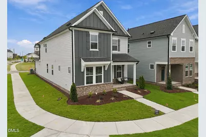 801 Carpet Grass Avenue, Knightdale, NC 27545 - Photo 2