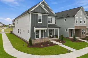 801 Carpet Grass Ave, Knightdale, NC 27545 - Photo 2