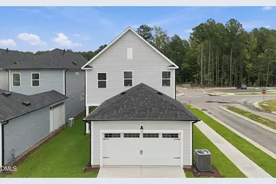 801 Carpet Grass Avenue, Knightdale, NC 27545 - Photo 8