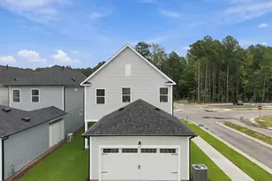 801 Carpet Grass Ave, Knightdale, NC 27545 - Photo 8