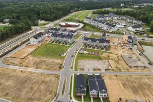 801 Carpet Grass Ave, Knightdale, NC 27545 - Photo 10