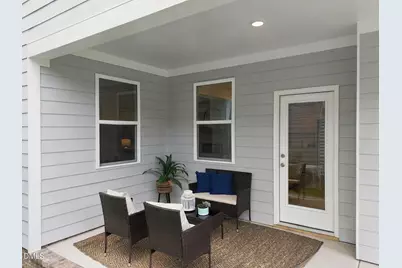 801 Carpet Grass Avenue, Knightdale, NC 27545 - Photo 6