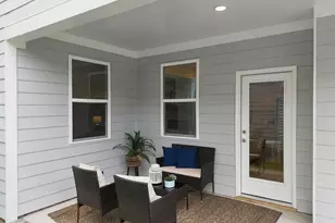 801 Carpet Grass Ave, Knightdale, NC 27545 - Photo 6