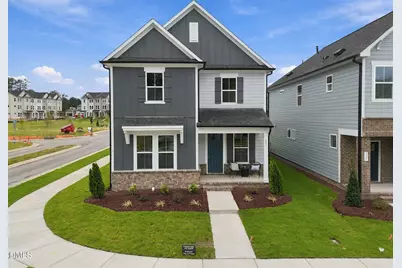 801 Carpet Grass Avenue, Knightdale, NC 27545 - Photo 54