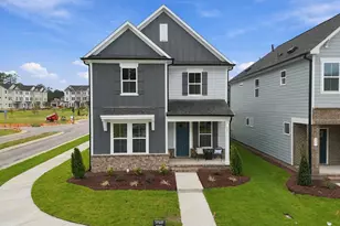 801 Carpet Grass Ave, Knightdale, NC 27545 - Photo 54