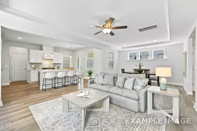 801 Carpet Grass Avenue, Knightdale, NC 27545 - Photo 14