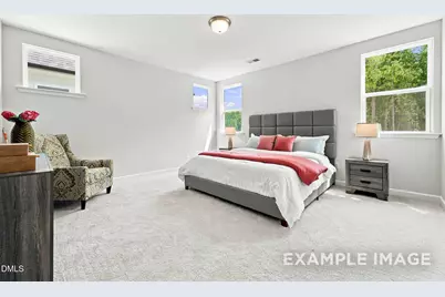 801 Carpet Grass Avenue, Knightdale, NC 27545 - Photo 26
