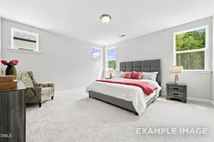 801 Carpet Grass Ave, Knightdale, NC 27545 - Photo 26