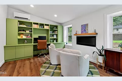 709 Dawnwood Court, Raleigh, NC 27609 - Photo 20