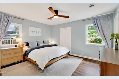 709 Dawnwood Court, Raleigh, NC 27609 - Photo 24