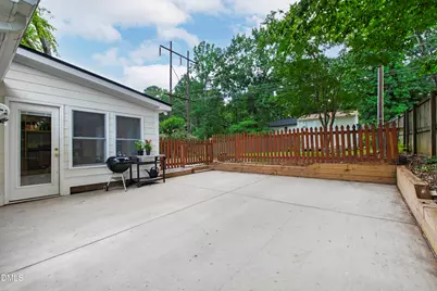 709 Dawnwood Court, Raleigh, NC 27609 - Photo 34