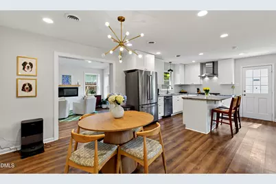 709 Dawnwood Court, Raleigh, NC 27609 - Photo 14