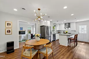 709 Dawnwood Ct, Raleigh, NC 27609 - Photo 14