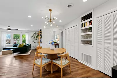 709 Dawnwood Court, Raleigh, NC 27609 - Photo 16