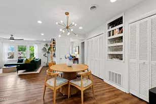 709 Dawnwood Ct, Raleigh, NC 27609 - Photo 16