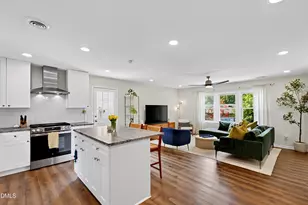 709 Dawnwood Ct, Raleigh, NC 27609 - Photo 8