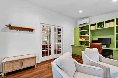 709 Dawnwood Court, Raleigh, NC 27609 - Photo 22