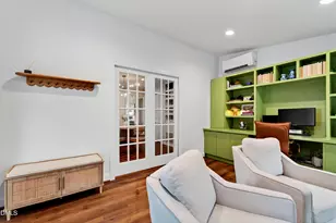 709 Dawnwood Ct, Raleigh, NC 27609 - Photo 22