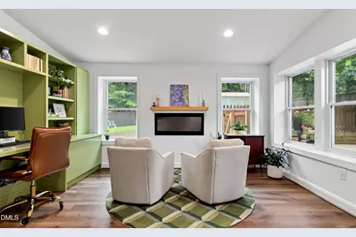 709 Dawnwood Court, Raleigh, NC 27609 - Photo 18