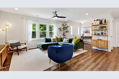 709 Dawnwood Court, Raleigh, NC 27609 - Photo 6