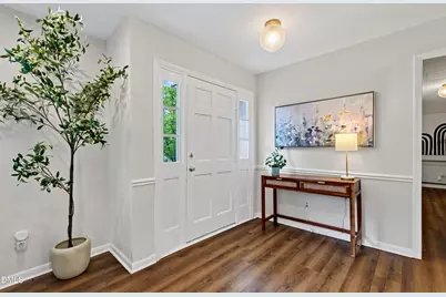 709 Dawnwood Court, Raleigh, NC 27609 - Photo 4