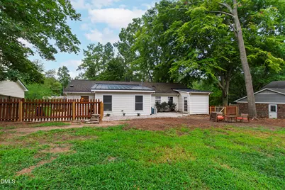 709 Dawnwood Court, Raleigh, NC 27609 - Photo 36