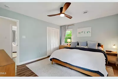 709 Dawnwood Court, Raleigh, NC 27609 - Photo 24