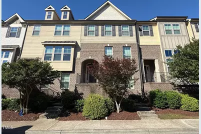 545 Old Mill Village Drive, Apex, NC 27502 - Photo 1