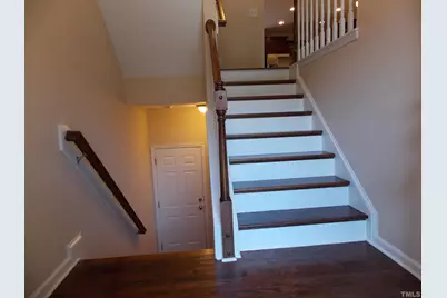 545 Old Mill Village Drive, Apex, NC 27502 - Photo 2