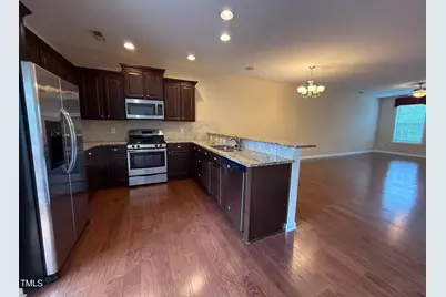 545 Old Mill Village Drive, Apex, NC 27502 - Photo 8